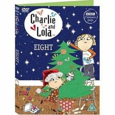 Charlie and Lola - Volume 8