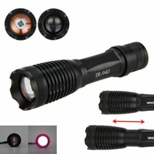 Infrared LED Flashlight IR