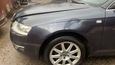 AUDI A6 C6 04-08 PASSENGER SIDE WING NS LZ7Q *BREAKING*
