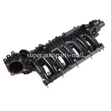 New INTAKE INLET MANIFOLD FOR