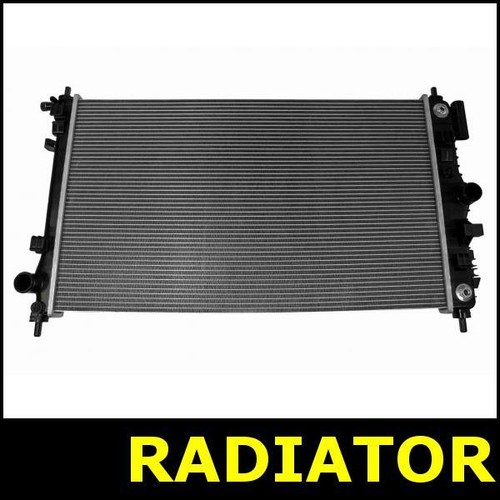Radiator for saab 2 - radiator,