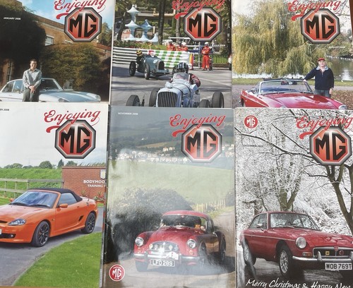 Enjoying owners club car - club,