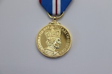 Full Size Queens Jubilee