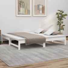 Tidyard Pull-out Day Bed Frame