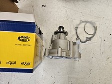 Genuine Magneti Marelli BMW