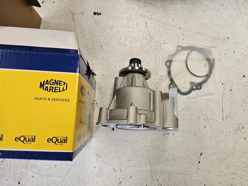 Genuine magneti marelli bmw - magneti,