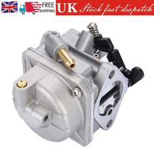 8M0053668 Carburettor Assembly For Mercury Mariner 4-Stroke Outboard 4HP 5HP 6HP