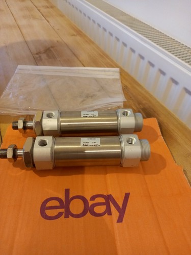 Smc pneumatic cylinder - smc,