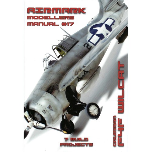 Airmark modellers manual - airmark, 17