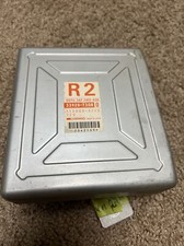 Suzuki Alto Works HA11S ECU