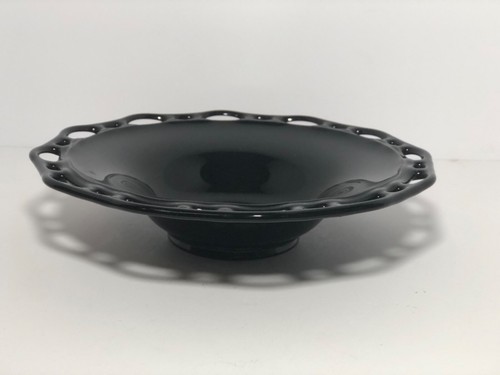 Vintage black amethyst - vintage,