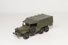 A51 1:50 SOLID 242 DODGE 6X6