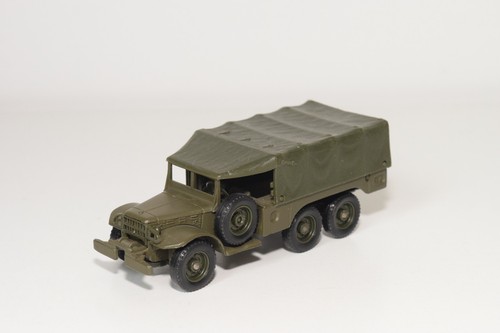 A51 solid 242 - 1:50, dodge