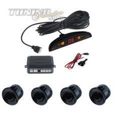 Premium Parking Aid 4x SENSOR