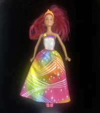 Singing Barbie Selection