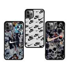 Case For Samsung iPhone 17 16 15 14 13 12 11 Pro Max XR X XS Max 7 8 Nike Design