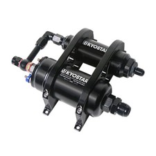 New Black 300LPH EXTERNAL FUEL