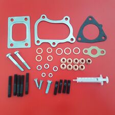 Turbocharger Gasket Kit for