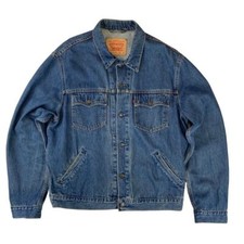 VTG LEVIS 70570 06 RED TAB