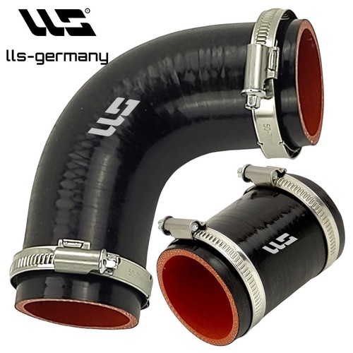 Charge air hose for - air,