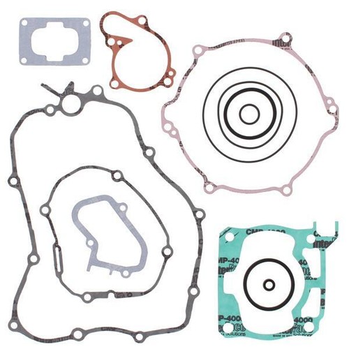 Vertex complete gasket kit - vertex,