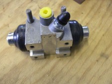 ASTON MARTIN DB2/4,DB3,REAR