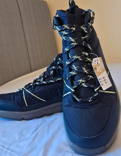 Quechua nh150 mid waterproof - mid,