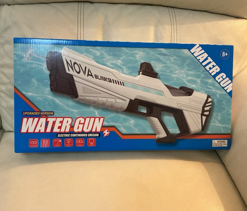 Nova electric continuous - nova,