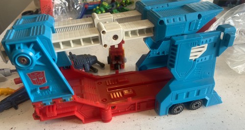 1994 hasbro transformers - 1994,