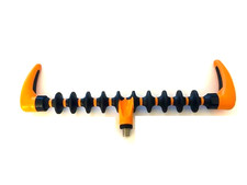 High Side Front Adjustable