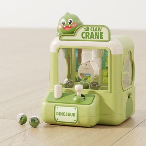 Kids claw machine - claw, with