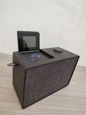 Pure Evoke Play Music System Versatile in Black [ID7010978737]