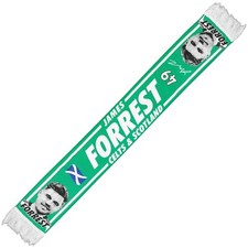 Celtic Scarf Forrest HD