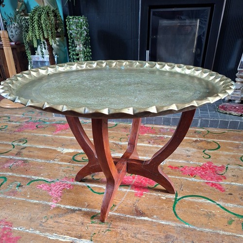 Mid century moroccan - century,