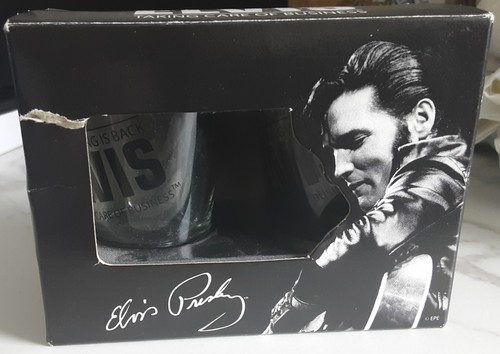 Elvis 1968 the king back - king, is
