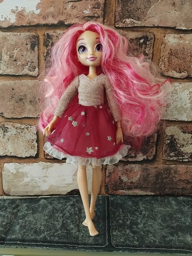 Disney star darlings doll - disney,