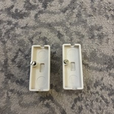 Wylex MCB Blank Fuse Plug-In Replacement BS60898/BS3871