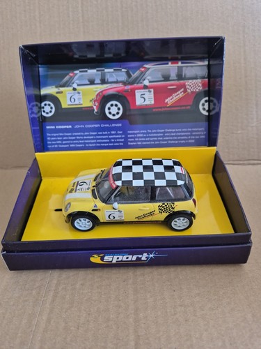 Scalextric c2485a mini - scalextric, ~c2485a~