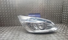 FORD TRANSIT CUSTOM RHD MK8 2012-2019 RIGHT HEADLAMP HALOGEN 234754