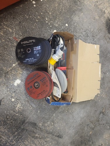 Bosch gws 2200 pro - 2200,
