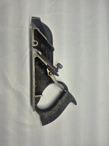 Vintage stanley 78 duplex - 78,