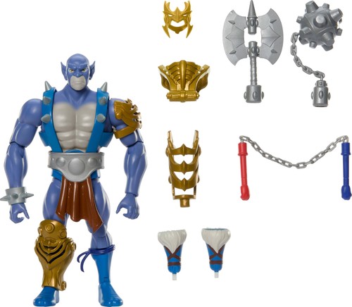 Masters the universe - of,