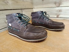 Lacoste Sauville Boots Mens