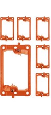 Wall Plate Mounting Bracket