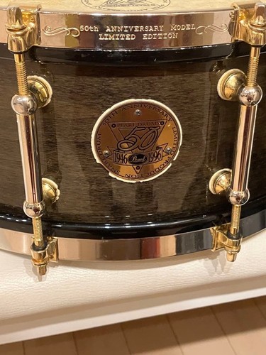 Pearl 1946 50th anniversary - 50th,