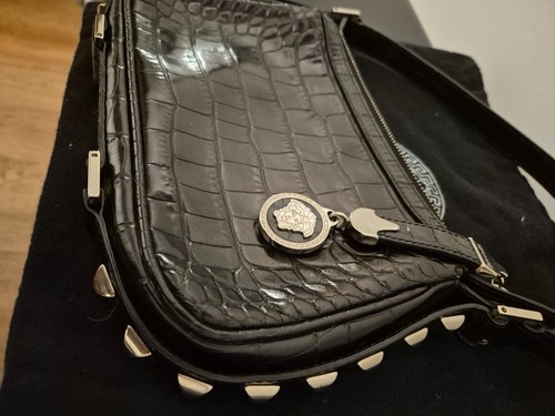 Versace bag women - versace,