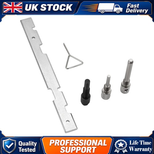 Engine timing tool locking kit - timing,