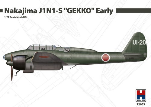 Hobby 2000 k72053 72 - hobby, 1:72