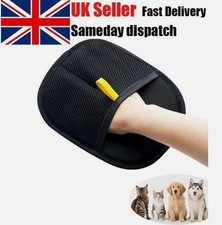 1x  Pet Hair Removal Gloves