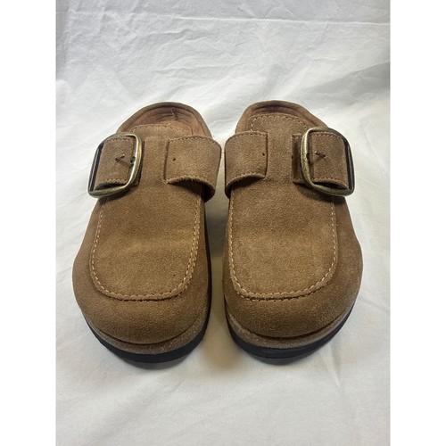White mountain footbeds - footbeds, brown